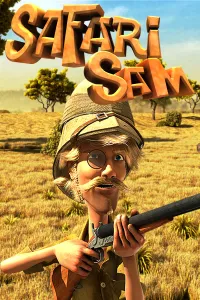 Safari Sam