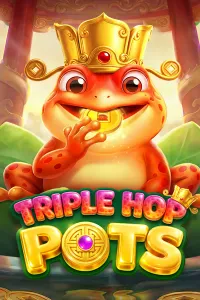 Triple Hop Pots